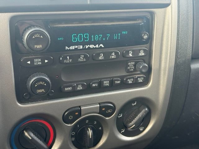 Used 2012 Chevrolet Colorado LT RWD image 4