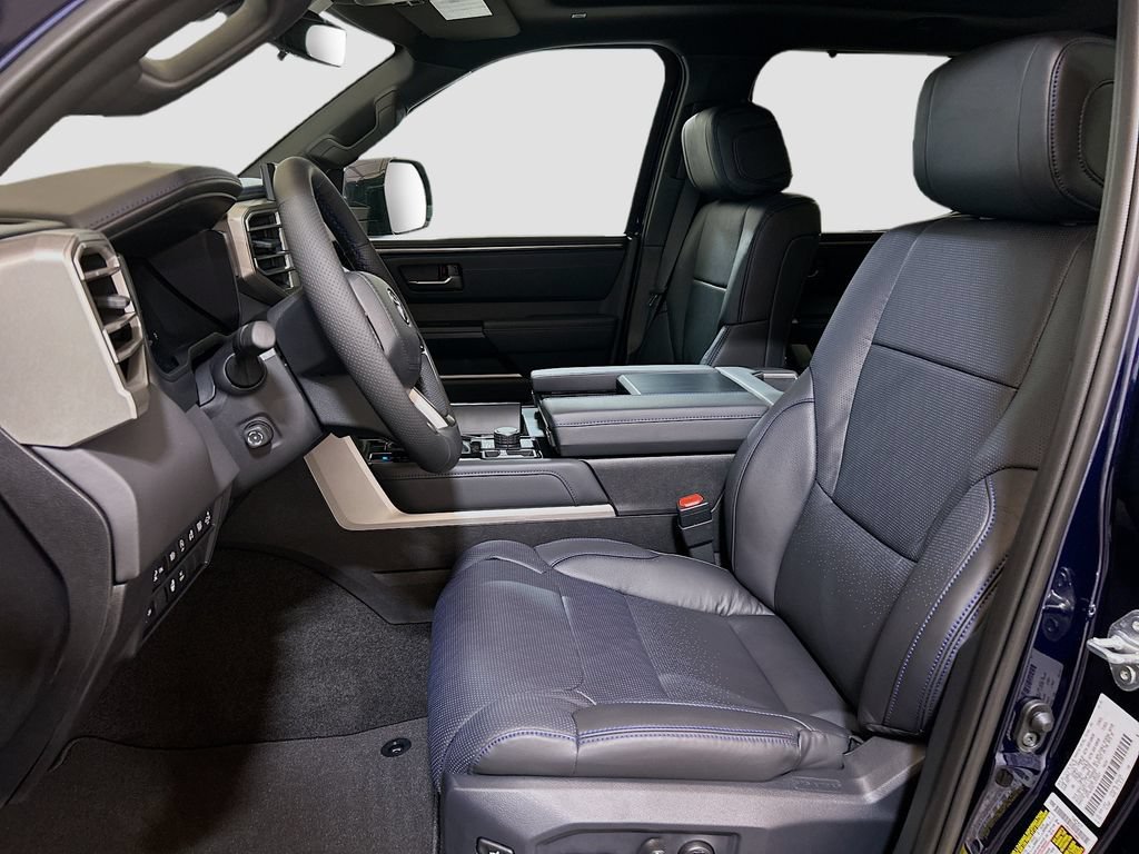 New 2026 Toyota Tundra Platinum AWD/4WD image 18