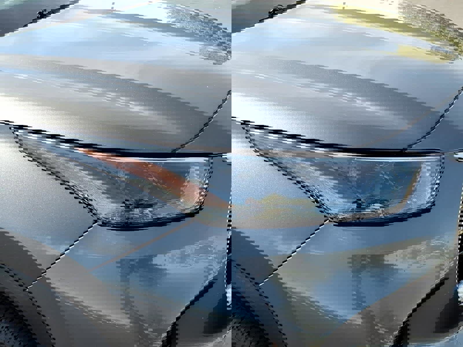 Used 2023 Toyota Highlander L image 9