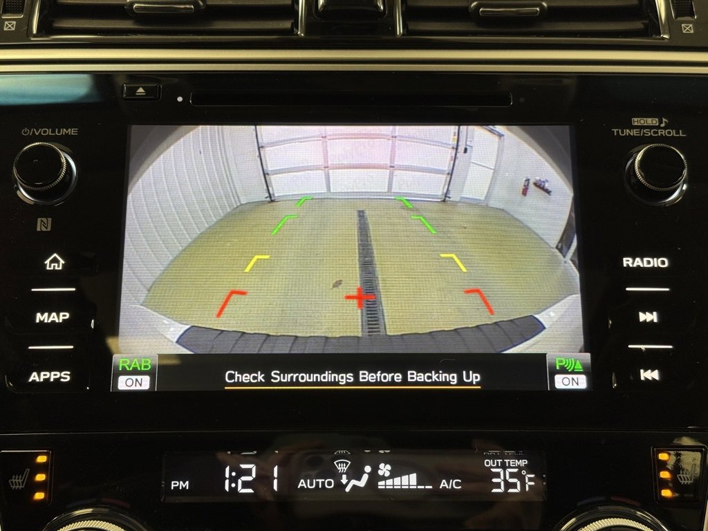 Used 2019 Subaru Outback 2.5i Limited image 42