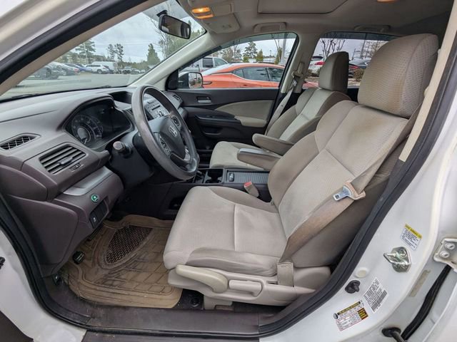 Used 2013 Honda CR-V EX image 7