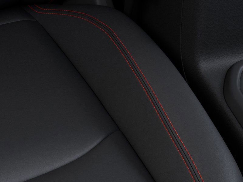 New 2025 Jeep Gladiator Rubicon image 22