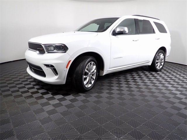 Used 2022 Dodge Durango Citadel image 13