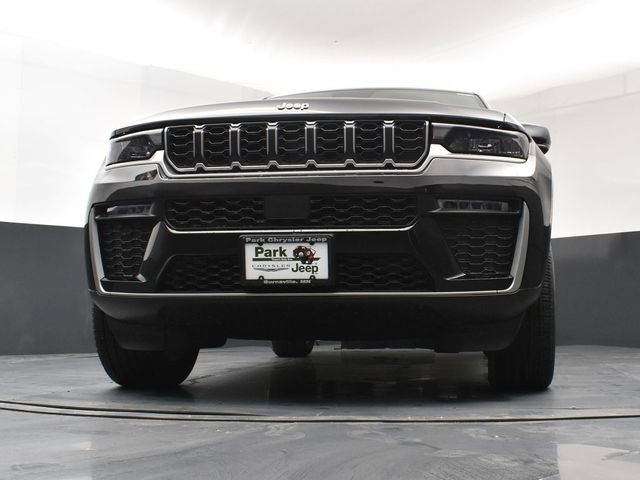 New 2026 Jeep Grand Cherokee Limited image 20