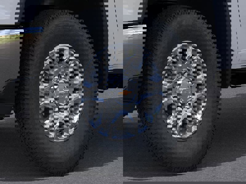 New 2026 Chevrolet Silverado 2500 LT w/ Safety Package image 9