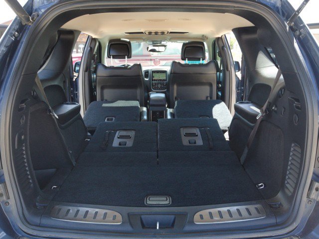 Used 2019 Dodge Durango Citadel w/ Technology Group image 32