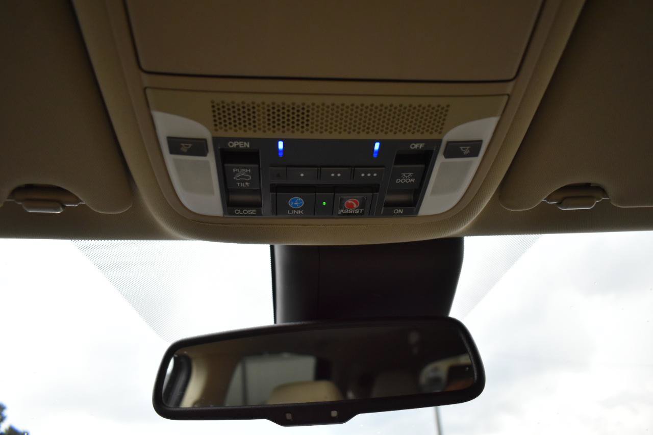 Used 2015 Acura MDX w/ Technology Package FWD image 47