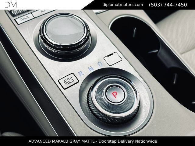 Used 2023 Genesis Electrified GV70 AWD/4WD image 40