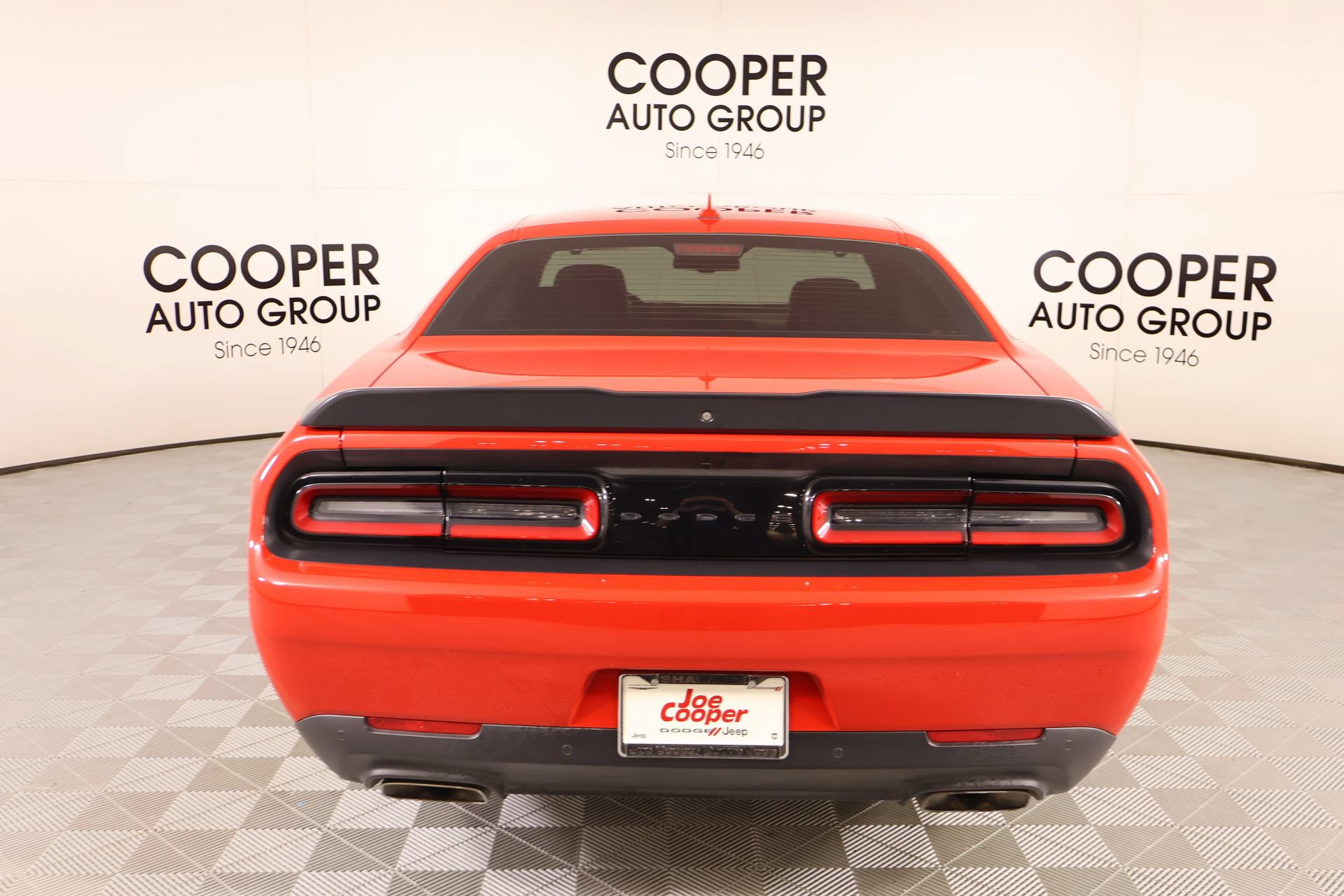 Used 2022 Dodge Challenger R/T w/ Plus Package RWD image 20