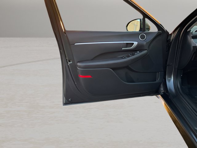 Used 2025 Hyundai Sonata SEL FWD image 8