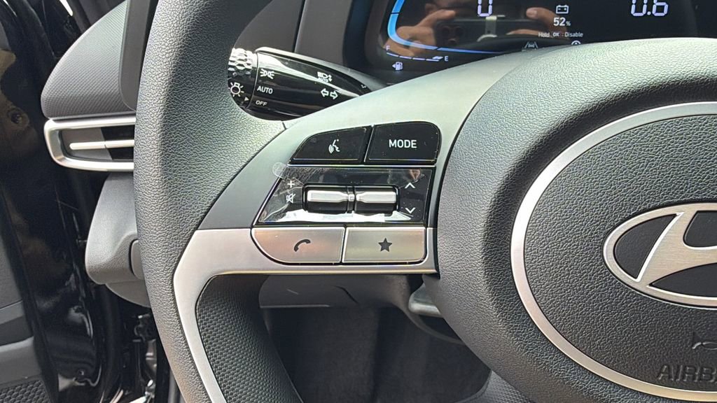 New 2026 Hyundai Elantra SE image 27