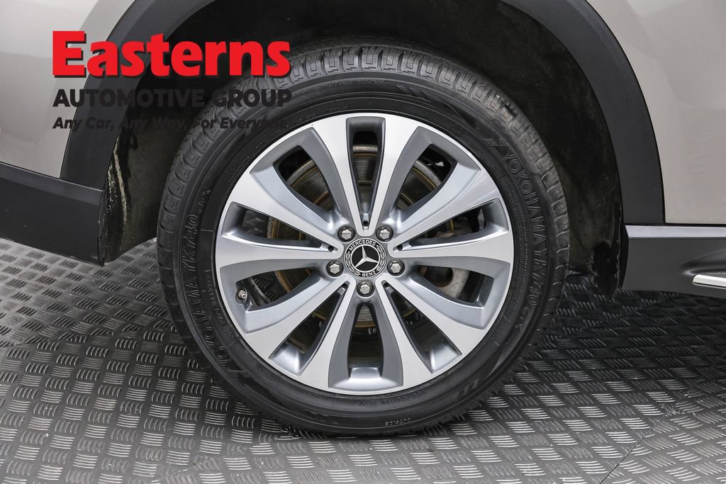 Used 2020 Mercedes-Benz GLE 350 w/ Premium Package image 30