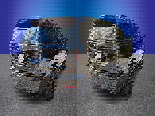 New 2025 Cadillac Escalade Sport Platinum w/ LPO, ONYX Package image 5