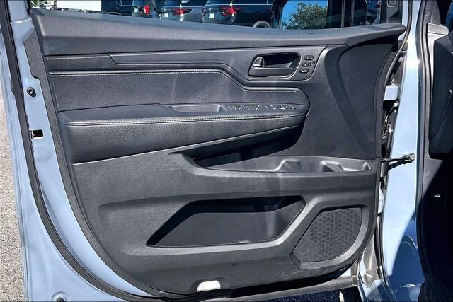 Used 2024 Honda Odyssey Sport image 17