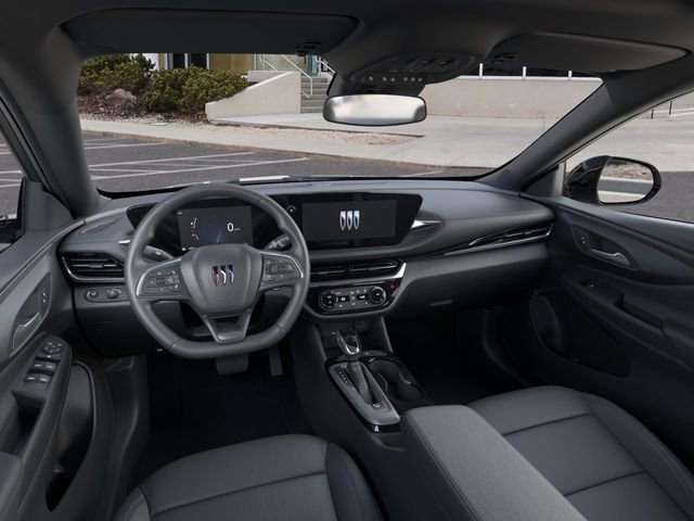 New 2026 Buick Envista Sport Touring w/ Convenience I Package FWD image 15
