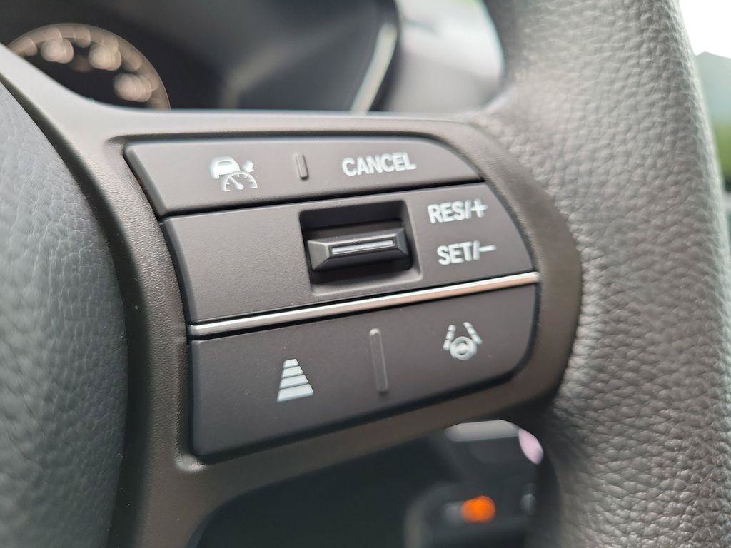 New 2026 Honda CR-V LX image 10