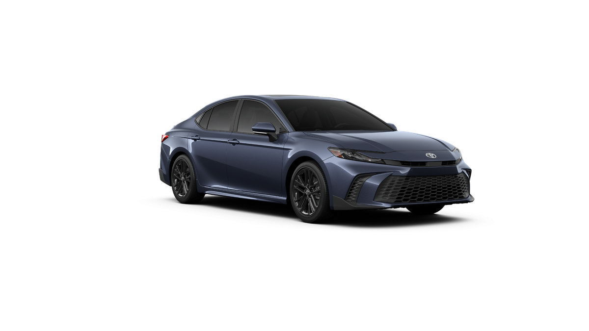 New 2027 Toyota Camry SE w/ Multimedia Upgrade Package FWD image 17