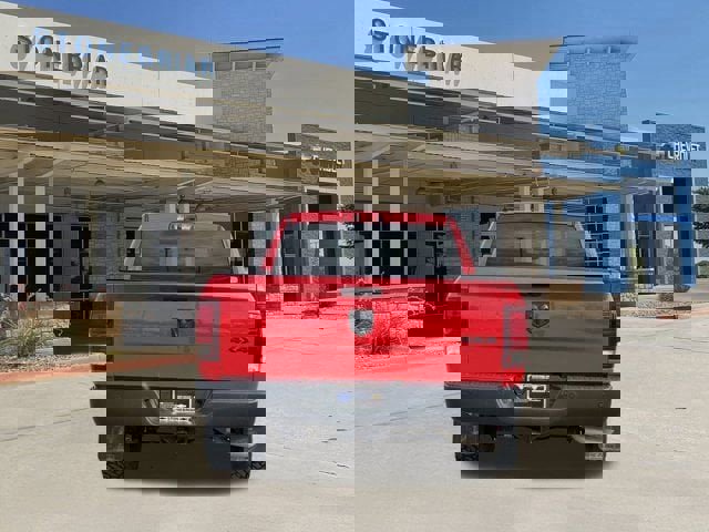 Used 2022 RAM 1500 Classic Warlock w/ Electronics Group image 6