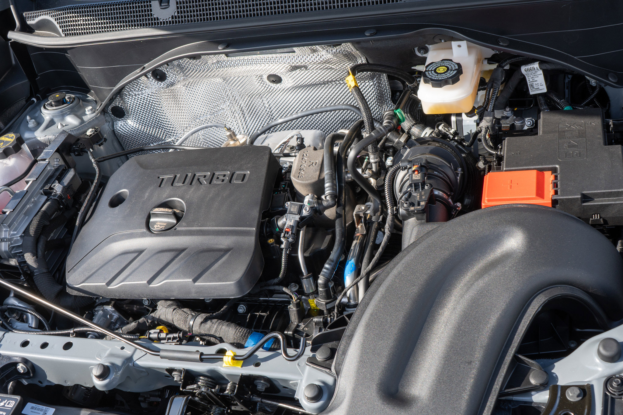 New 2026 Buick Encore GX Preferred w/ Comfort Package image 20