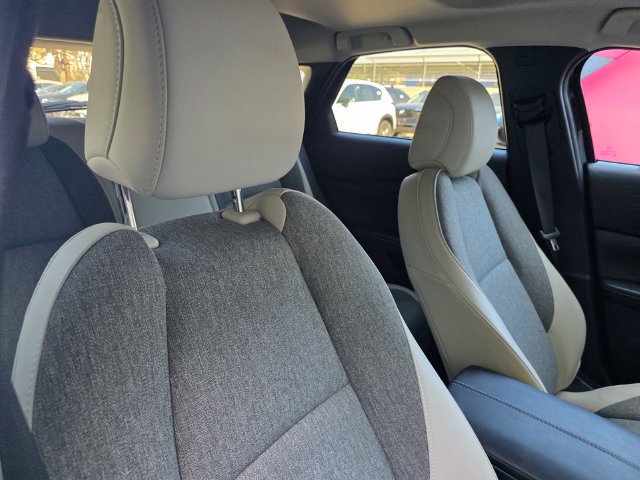 Certified 2026 MAZDA CX-30 AWD 2.5 S image 14