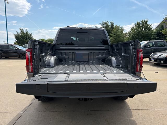 New 2026 Ford F150 Raptor AWD/4WD image 7