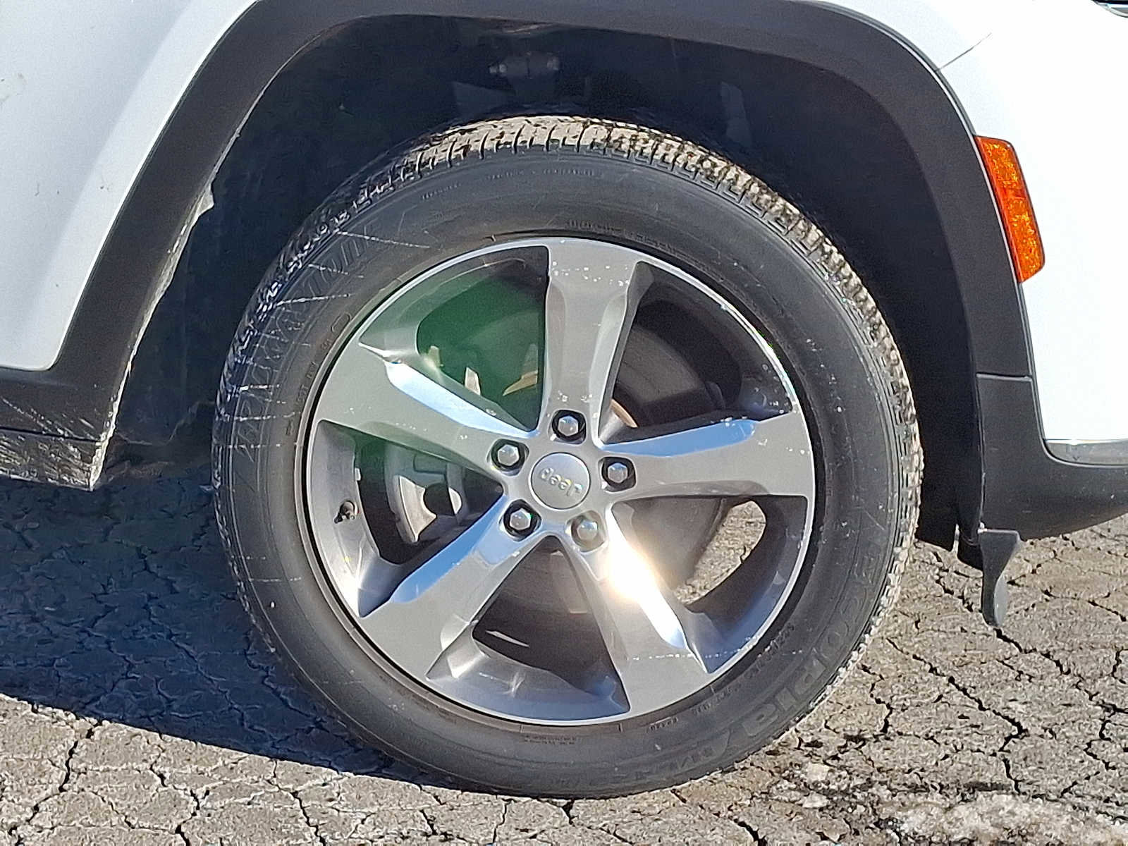 Used 2022 Jeep Grand Cherokee L Limited image 8