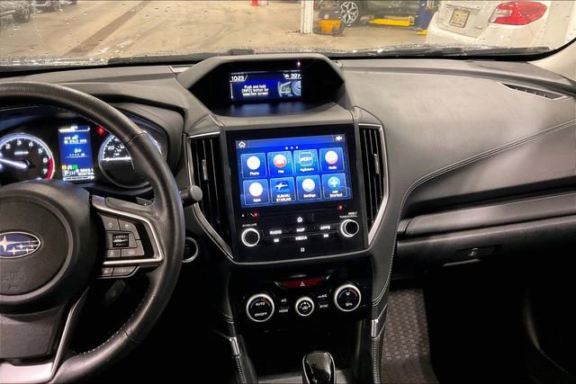 Used 2021 Subaru Forester Touring image 6
