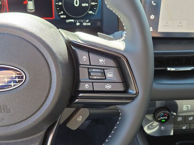 New 2026 Subaru Outback Touring XT image 13