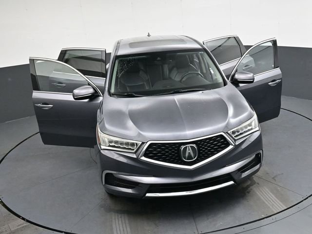 Used 2019 Acura MDX FWD image 37