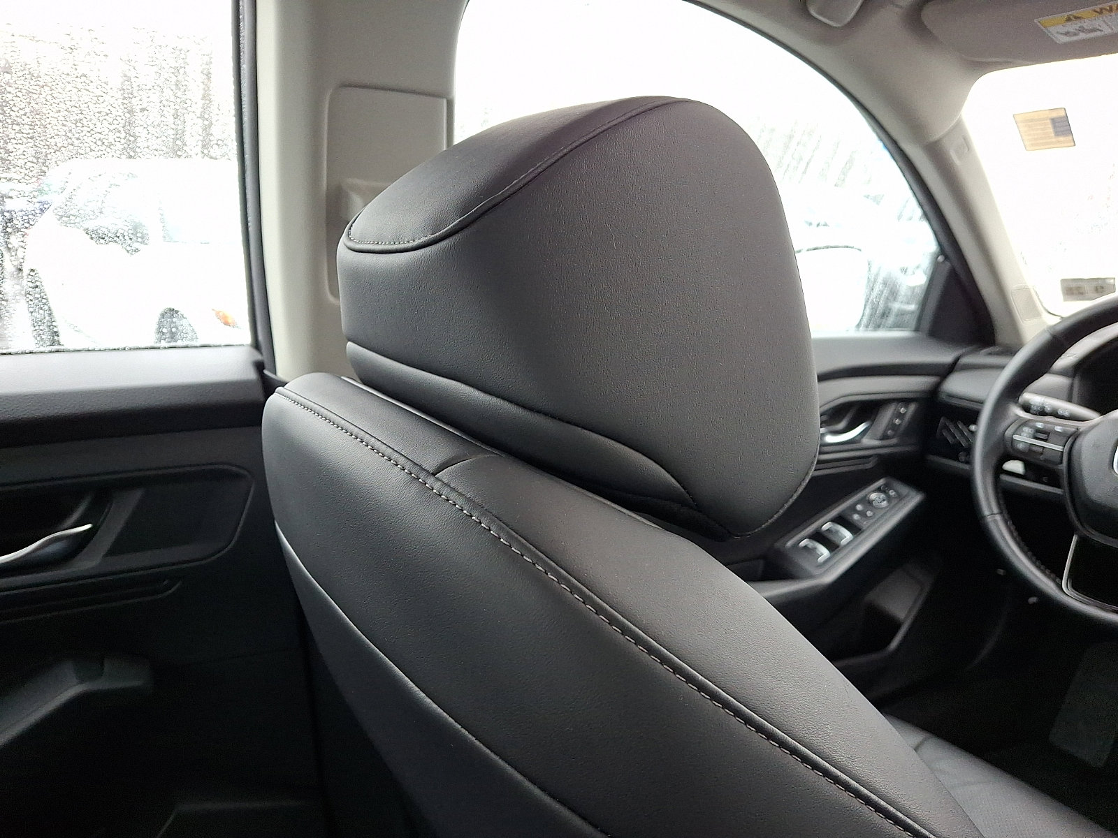 Certified 2024 Honda Accord EX-L image 13