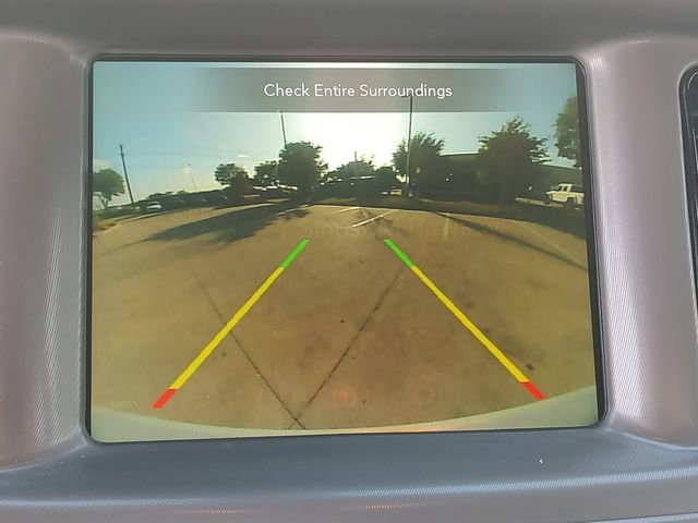 Certified 2023 Dodge Charger SXT w/ Blacktop Package image 15