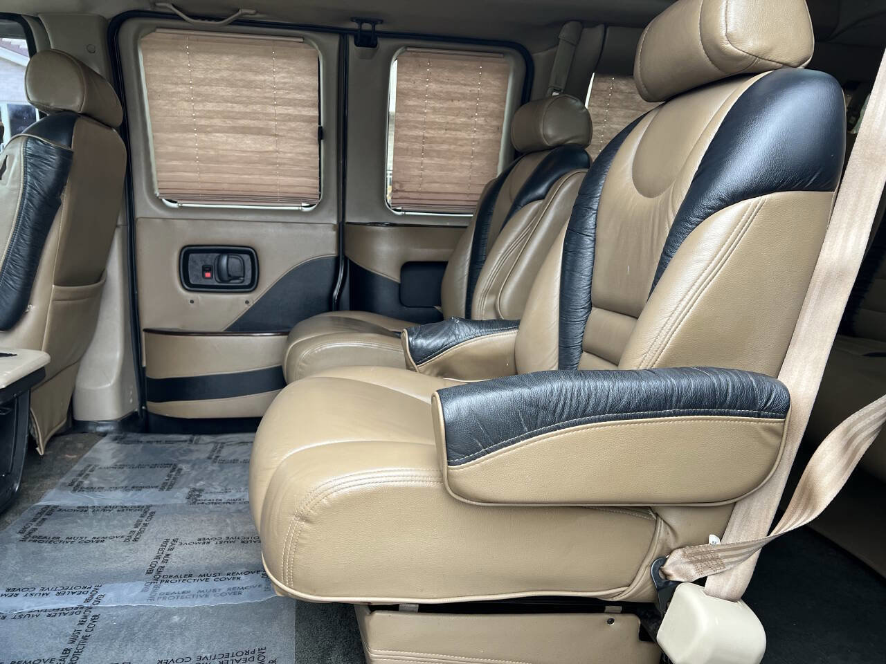 Used 2014 GMC Savana 1500 image 15