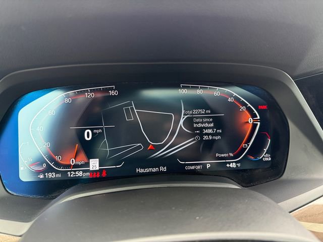 Certified 2023 BMW X5 xDrive40i w/ Premium Package image 39