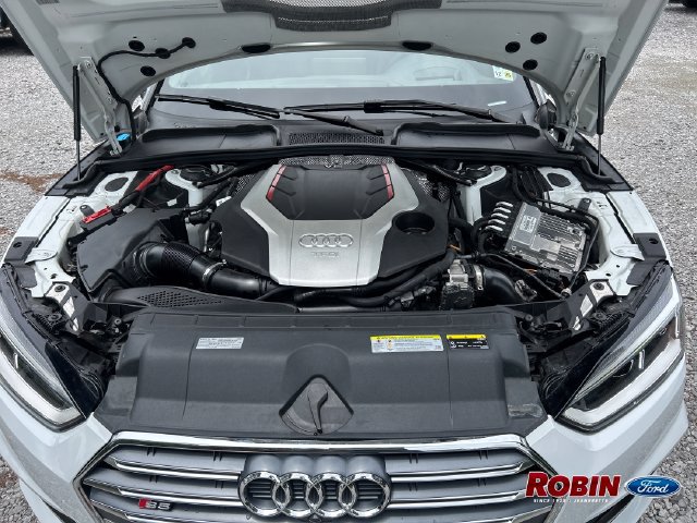 Used 2019 Audi S5 Prestige AWD/4WD image 21