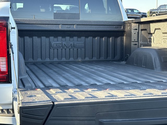 New 2026 GMC Sierra 1500 Denali image 9