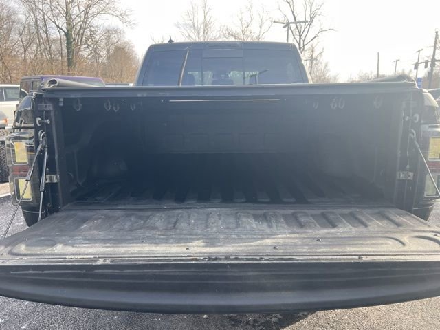 Used 2016 RAM 1500 Big Horn image 22