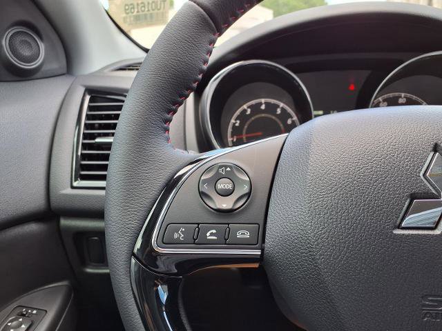 New 2026 Mitsubishi Outlander Sport LE AWD/4WD image 18