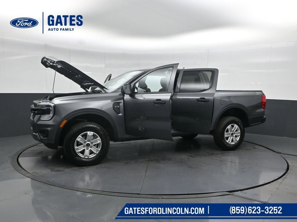 New 2026 Ford Ranger XL w/ Trailer Tow Package RWD image 51