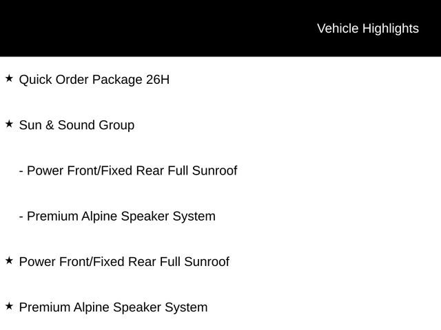 Used 2022 Jeep Cherokee Latitude Lux w/ Sun & Sound Group AWD/4WD image 11