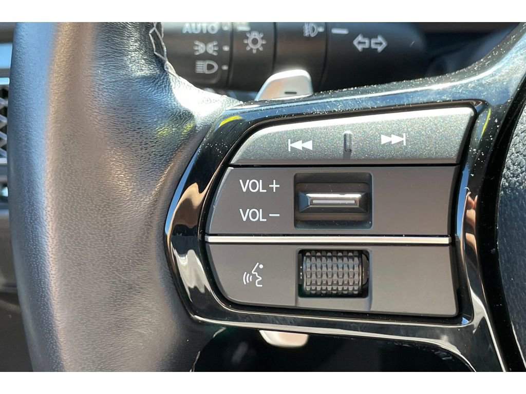 Certified 2024 Acura Integra A-Spec image 33