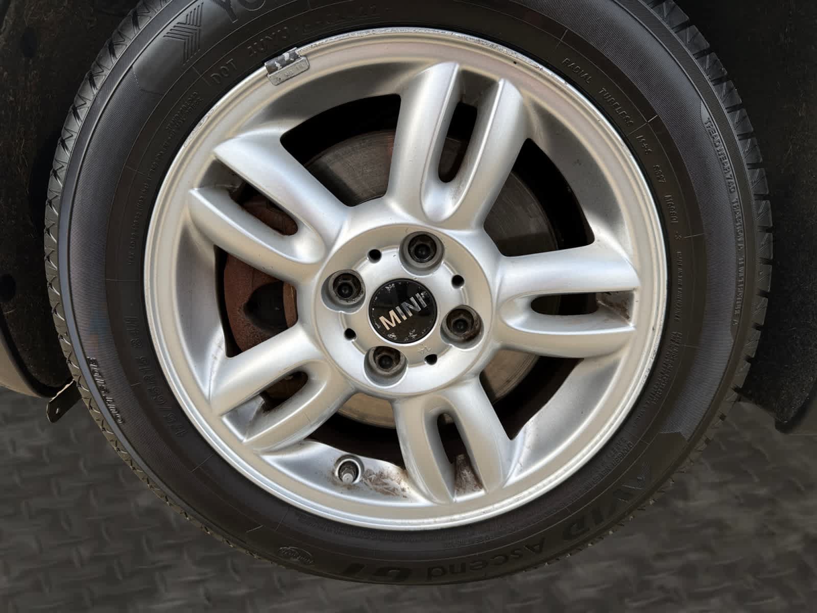 Used 2013 MINI Cooper Hardtop FWD image 9