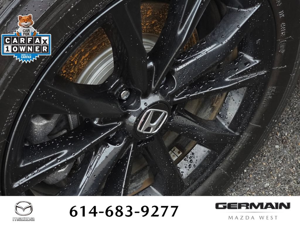 Used 2025 Honda CR-V Sport image 12
