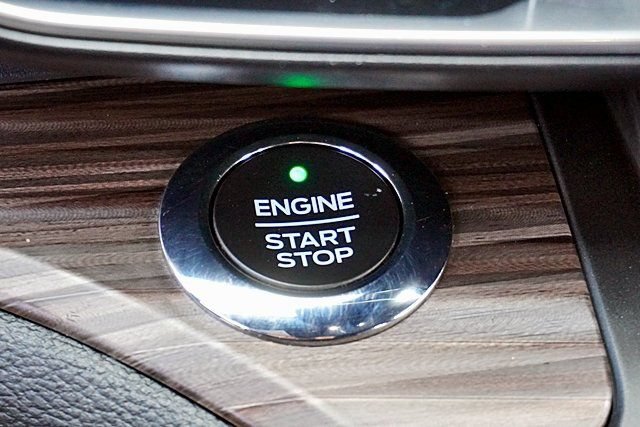 Used 2020 Ford Explorer Limited RWD image 33