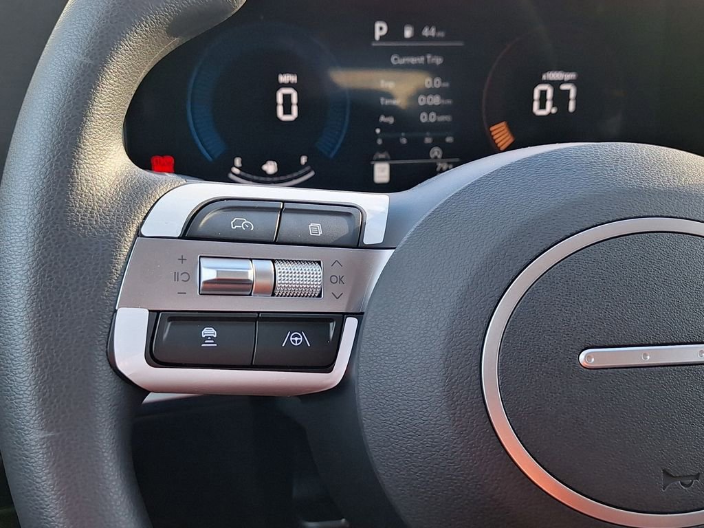 New 2026 Hyundai Tucson SEL image 14