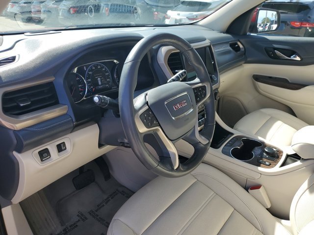 Used 2020 GMC Acadia Denali image 23