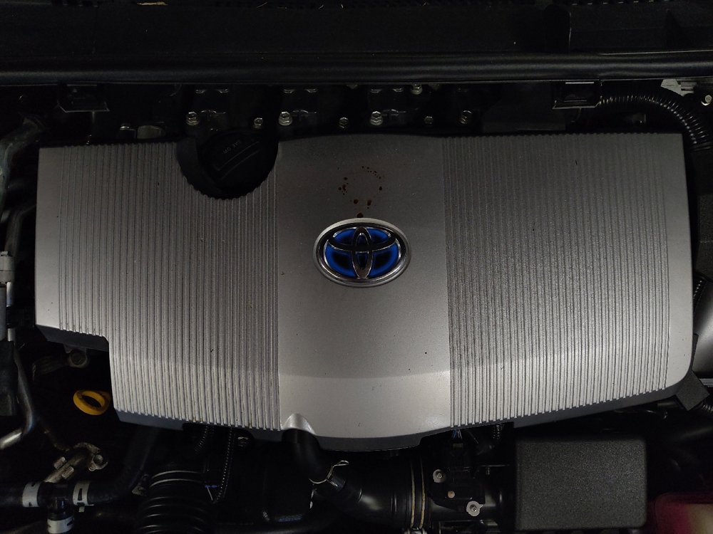 Used 2018 Toyota Prius Prime Plus FWD image 30