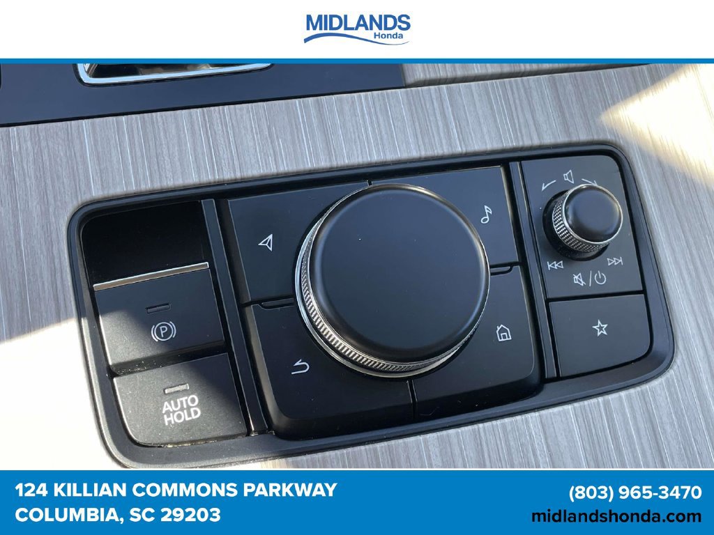 Used 2024 MAZDA CX-90 Plug-In Hybrid w/ Premium Plus AWD/4WD image 32