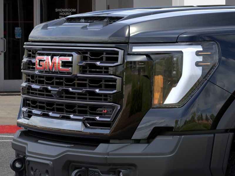 New 2026 GMC Sierra 2500 AT4X w/ AT4X AEV Edition AWD/4WD image 14