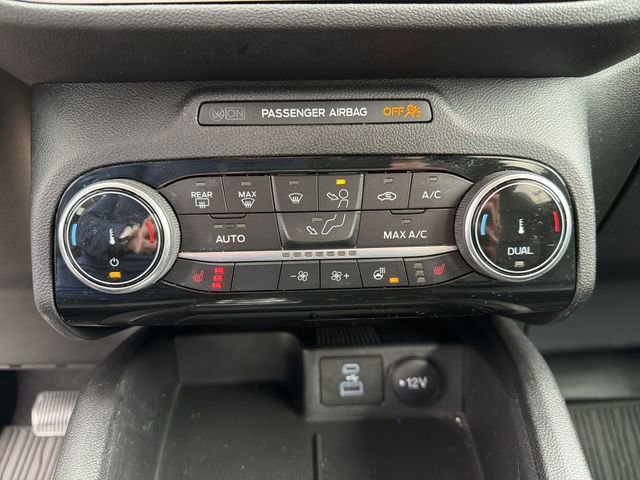 Used 2022 Ford Escape SEL image 21