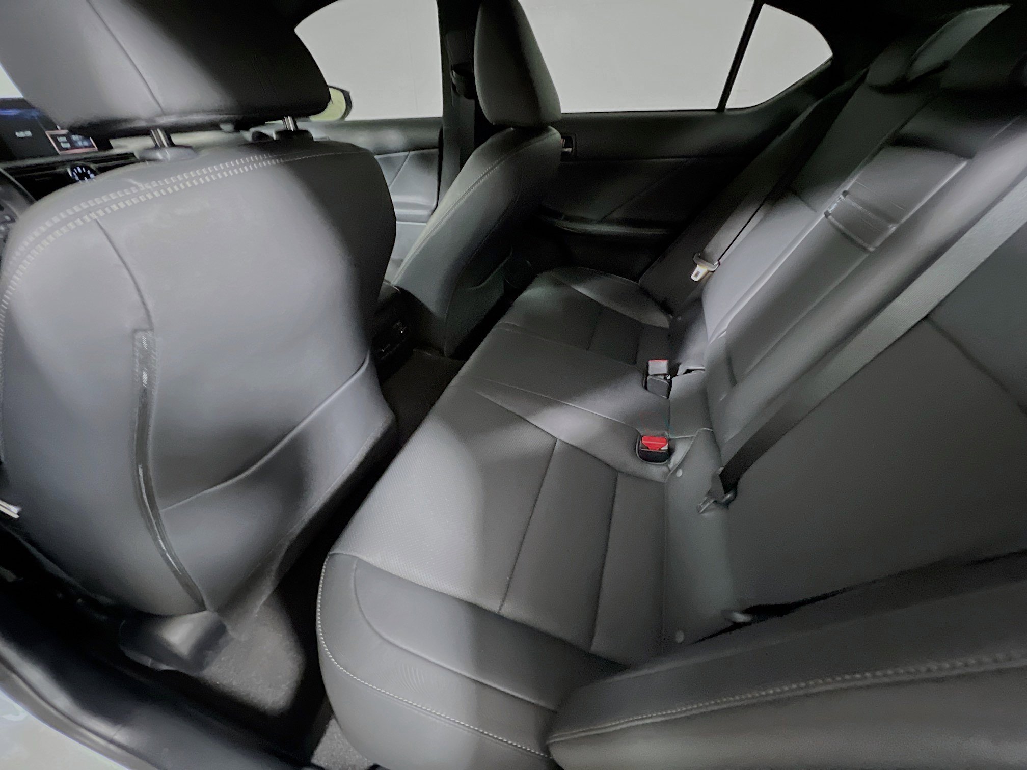 Used 2023 Lexus IS 300 w/ Premium Package image 29